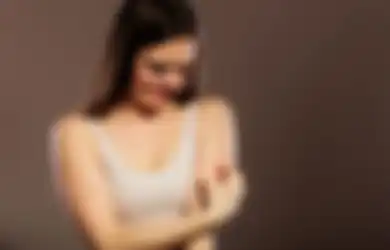 Kulit Malah Terasa Gatal Setelah Mandi? Rupanya Karena Hal Ini!