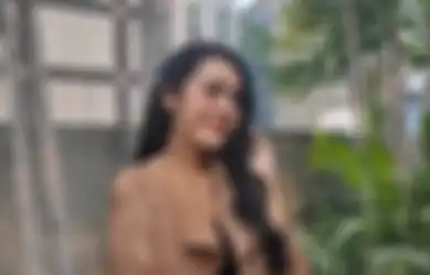 Bela Diri Bukan Artis Bookingan, Vernita Syabilla Ngaku Tuhan sebagai Saksinya: di Hotel Sentuhan pun Tidak!