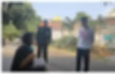 Kesal Didatangi Ibu-ibu yang Minta Uang Puluhan Juta, Baim Wong Akui Hanya Beri Rp 250 Ribu: Gue Emang Udah Berprinsip Tidak akan Membantu...
