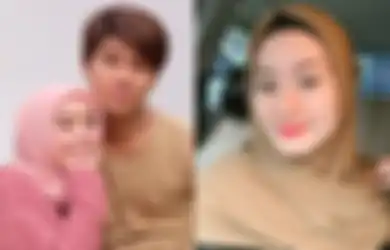 Hubungan Keduanya Tampak Makin Mulus, Rizky Billar Unggah Foto Kebersamaannya dengan Lesty, Tak Ketinggalan Dinda Hauw Ikutan Mampir di Kolom Komentar
