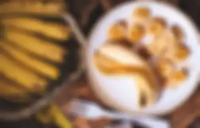 10 Makanan Alkali Termasuk Pisang Disebut Bisa membunuh Virus Corona, Ternyata Hoax