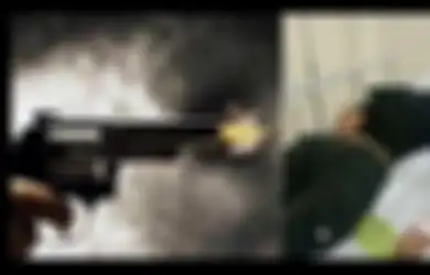 Cuma Gegara Senggolan Kendaraan di Jalan, Oknum TNI Koboi Ini Hadiahi Pemuda Nias Peluru Timah hingga Tembus Lehernya, Polisi: Pelaku Dalam Pemeriksaan Dandenpom