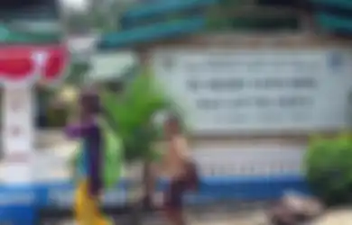 Baubau, Desa di Sulawesi Tenggara yang Menggunakan Huruf Korea