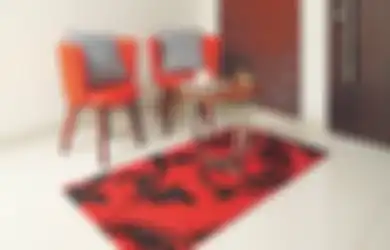 Agar Tidak Memakan Ruang, Begini Trik Hadirkan Foyer Menarik di Rumah