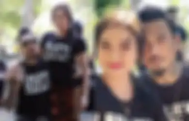 Jerinx SID Terancam Dijebloskan ke Penjara, Nora Alexandra Sebut Soal Ketakutan Lain yang Dirasakan Suaminya Setelah Ditetapkan Jadi Tersangka: Saya Tidak Akan Tinggalkan Dia!