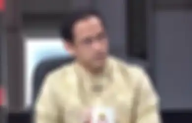 Heboh Klaster Baru Covid-19 Usai Pembelajaran Tatap Muka, Nadiem Makarim Ungkap Tak Ada Penularan di Sekolah