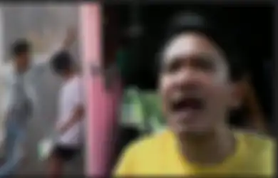 Bak Petir di Siang Bolong, Lagi Asyik Syuting di Jalanan, Betrand Peto Tiba-tiba Diseret dan Dipalak Preman Hingga Nyaris Babak Belur di Hajar, Ruben Onsu Murka: Anak Gue Ada Apa-apa di Badannya, Kelar Lo Semua!