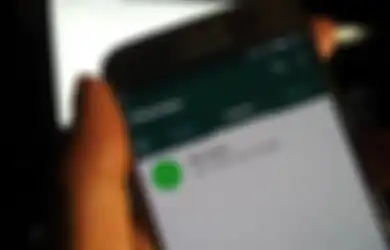 Bikin Geger Warga! Istri Perangkat Desa Bongkar Isu Perselingkuhan Suaminya dengan Wanita Lain Lewat Unggahan Status WhatsApp
