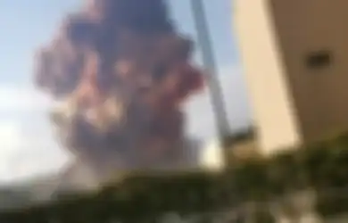 Masih Trauma Karena Ledakan, Warga Beirut Lebanon Malah Harus Hadapi Ancaman Mematikan Ini, 'Bisa Ganggu Manusia dan Lingkungan'
