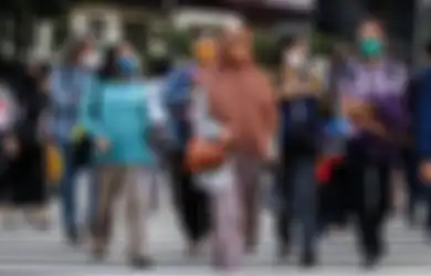 Mau Terima Bansos Rp 600 Ribu Tiap Bulan? Ternyata Karyawan Swasta Harus Terdaftar di Sini
