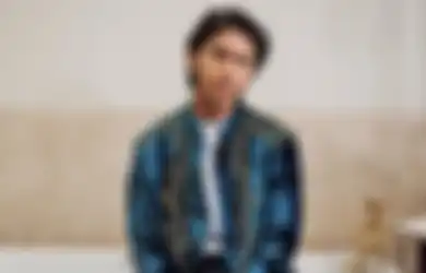  Disebut CLBK hingga Berujung Balikan, Iqbaal Ramadhan Akhirnya Tak Lagi Malu-malu Kucing Pamer Kemesraan Bareng Sang Kekasih, Netizen Auto Baper!