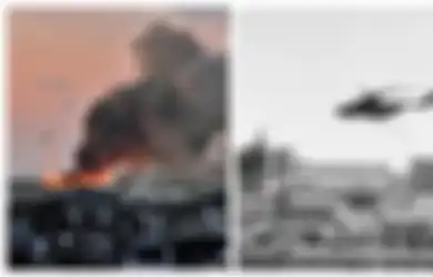 Menjelma Jadi 'Mesin Pembunuh dan Penghancur', Beirut dan Chernobyl jadi Wajah Paripurna dari Bejatnya Sistem Pemerintahan yang Merenggut Nyawa Rakyatnya Sendiri