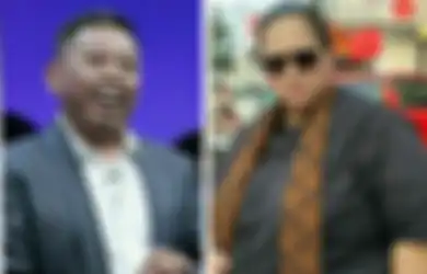 Bertemu dengan Mbak You, Tukul Arwana Dibuat Gusar Saat sang Paranormal Ungkap Firasatnya Kalau Ada Pelawak yang Akan Meninggal Dunia, Siapa?