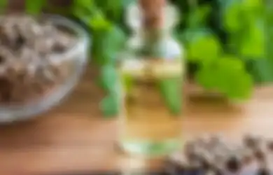 Hitamkan Rambut Uban Anda dengan Ketumbar, Begini Trik Rahasianya