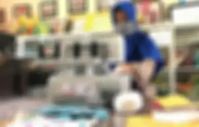 Bak Angin Surga, Kementerian Keuangan Pastikan 700 Ribu UMKM Sudah Dapat Bantuan Pemerintah Senilai Rp 2,4 Juta