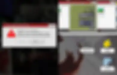 Situs Linkin Park Error, Tiba-tiba Berubah Jadi Seperti Tahun 2000. Ada apa?