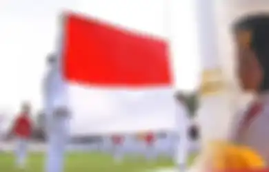 Masih Berjuang Lawan Corona, Begini Upacara Memperingati Kemerdekaan RI Akan Dilakukan