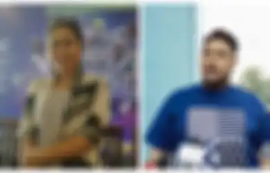Mantap Calonkan Diri Jadi Bupati Luwu Utara, Evi Masamba Malah Dapat Penolakan dari Ivan Gunawan: Jadi Penyanyi Aja