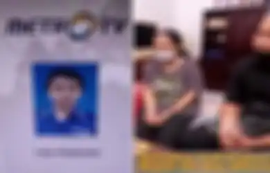Terang-terangan Tolak Hasil Investigasi Polisi Hingga Keceplosan Sebut Bukti Rekaman Sosok Misterius Berbaju Hitam, Ibunda Yodi Prabowo Langsung Dapat Lirikan Tajam dari Suaminya: Ada Skenario Hebat di Situ!