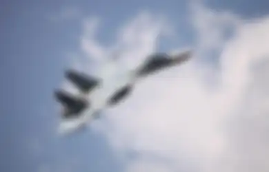 AS Geram, Rusia Cegat Pesawat Pembom B-52 AS di Atas Laut Hitam, Sebut Tindakannya Tidak Aman dan Tidak Profesional