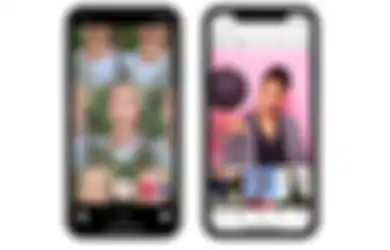 Instagram Bakal Hapus Logo TikTok di Video Repost, Persaingan Keras! 