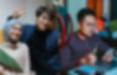 Cuek Ramalannya Disebut Rizky Billar Musyrik, Denny Darko Justru Ungkap Menantu Idaman Pilihan Orang Tua Lesti Kajora: Rizki yang Dulu! 