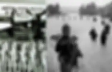 Bak Meminjam Tongkat Dewa Zeus, Inilah Operation Popeye, Strategi Perang Terlarang yang Dipakai AS karena Kelabakan Hadapi Tentara Vietnam