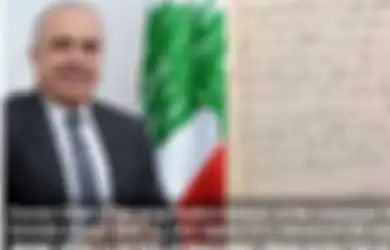 Warga Beirut Hampir Berutang Nyawa Padanya, Kolonel Ini Tewas dengan Hasil Otopsi Penuh Kejanggalan Tak Lama Setelah Minta Amonium Nitrat Dipindahkan