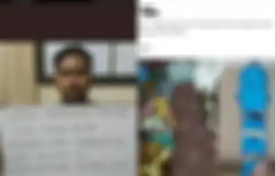 Tanpa Perlawanan Berarti, Gilang 'Bungkus' Ditangkap dan Langsung Dibawa ke Surabaya, Sudah Alami Kelainan Sejak Kecil hingga Dikeluarkan dari Kampus