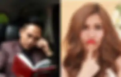  Jodoh Ayu Ting Ting Diramal Bukan Orang Indonesia dan Bakal Miliki Anak Lagi dengan Sosok Ini, Denny Darko Juga Kuliti Sifat Asli Sang Biduan, Miliki Emosional Tinggi Saat Disetil Soal Hal Ini