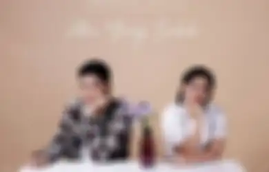 Rilis Lagu Duet 'Aku yang Salah,' Mahalini dan Nuca Kompak Mengaku Sulit Bangun Chemistry