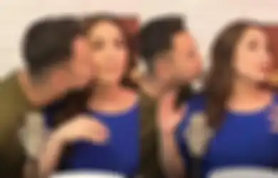Ciumi Nagita Slavina Niat Pamer Kemesraan di Depan Teman-temannya, Raffi Ahmad Justru Tuai Cibiran Gegara Hal Ini