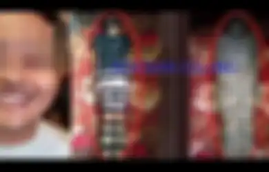 Tak Berkutik Saat Ditangkap di Rumah Kerabatnya, Gilang 'Bungkus' yang Sempat Hebohkan Dunia Maya Ini Akui Jika Orang Tuanya Tahu akan Kelainannya, Psikolog Forensik Justru  Hal Mengejutkan Ini