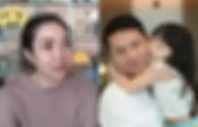 Gisella Anastasia Ungkap Penyesalannya Usai Bercerai dengan Gading Marten: Ternyata Aku Memisahkan Gempi dengan Papanya