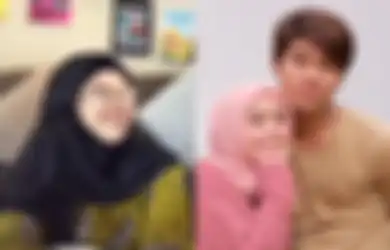 Penuhi Janjinya, Rizky Billar Sambangi Rumah Lesty Kejora Bersama sang Bunda, Ekspresi Ibunya Saat Liat Dirinya Nyanyi Dangdut Malah Jadi Sorotan