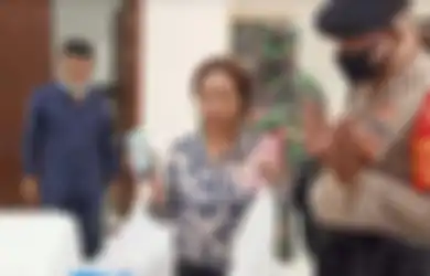 Sudah Menginap 14 Hari di Hotel Tapi Tak Kunjung Bayar, Saat Polisi Datang Wanita Ini Ketahuan Bawa Uang Mainan Rp1,3 Miliar