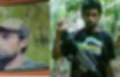 5 Tahun Operasi Tinombala, Ali Kalora Nyatanya Masih Gentayangan di dalam Hutan Rimba dan Tak Tersentuh Aparat, Teknologi Super Canggih Tetap Tak Bisa Deteksi Keberadaan Sang Teroris Keji