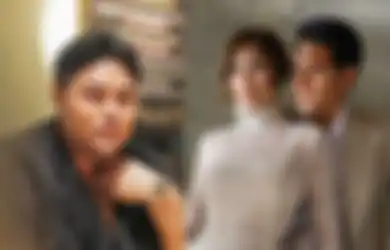 Amati Gelagat Jessica Iskandar yang Tak Mampu Tahan Air Mata Tiap Kali Nama Richard Kyle Dibahas, Ivan Gunawan Ungkap Firasat Baik: Feeling Gue Balik, Gak Jadi Putus!