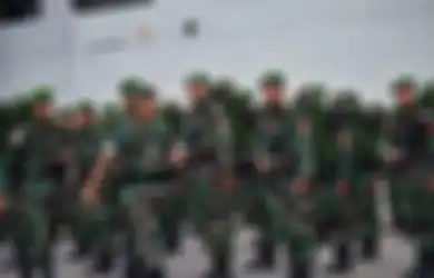 Kisah Sersan Badri, Anggota Elit TNI AD yang Setahun Nyamar Jadi Pedagang Durian Demi Susupi Markas Besar GAM hingga Rela Diberondong Tembakan Pasukannya Sendiri Agar Skenario Berjalan Lancar