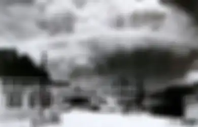 Memilih Kota Hiroshima Sebagai Target Bom Atom, Sekutu Rupanya Bertujuan Licik Hancurkan Gudang Militer Jepang Kala Itu, Tapi Satu Kota Penuh Alutsista Ini Justru Batal Jadi Sasaran 'Kiamat' Bom Atom, Mengapa?
