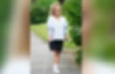 Sibuk Rawat Pasien Covid-19, Perawat Ini Abaikan Rasa Sakit di Kaki Kanannya Selama 8 Minggu, Pas Diperiksa Dokter Sebut Kakinya Harus Diamputasi Karena Hal Mengerikan Ini