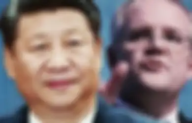Bikin Geger, China Ancam Lakukan Serangan Balasan Terhadap Australia, Tak Disangka Fakta di Baliknya Bikin Geleng-geleng Kepala, 'Padahal Sama-sama Punya Salah'