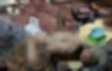 'Dijaga' Ayam dan Kucing, Nenek 76 Tahun di Tasikmalaya Ini Ditemukan Tergeletak Lemah Setelah 2 Hari Tak Terlihat