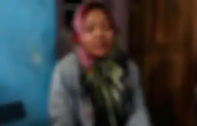Lehernya Ditodong Golok dan Anaknya Dijadikan Sandra, Wanita di Ciracas Ini Sebut Perampok di Rumahnya Gemeteran Saat Gasak Uang dari Penyimpanan, Haryanti: Saya Lihat Gemetar