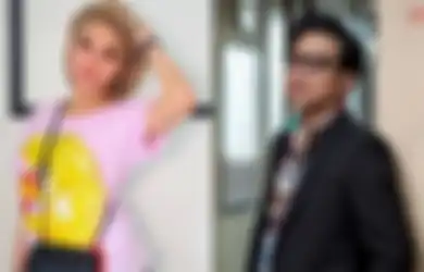 Dikabarkan Jalin Hubungan dengan Pria Ini, Nikita Mirzani Ngaku Lebih Nyaman Berteman: Udah Lama Banget dari 2014