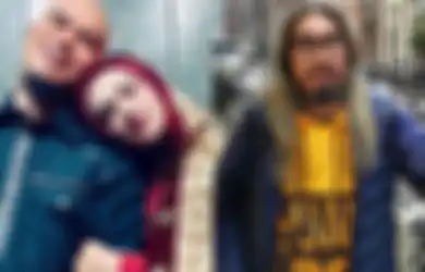 8 Tahun Jadi Anak Buah Ahmad Dhani, Mantan Manajer Dewa Bongkar Sifat Asli Suami Mulan Jameela, Sangat Kontras dengan Pengakuan Ibunda Maia Estianty: Dia Hormat pada Orang Tua