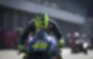Inilah Link Live Streaming MotoGP Austria Sirkuit Red Bull Ring, Tak Ada Marc Marquez, Valentino Rossi Malah Ketakutan Pada Jagoan Baru Ini