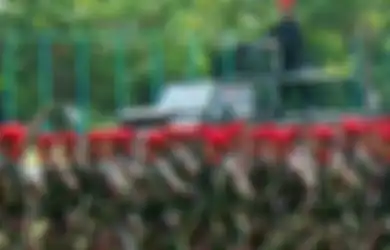 Rela Ditembaki Teman Sendiri, Anggota Kopassus Ini Bongkar Markas Kendali Lawan Usai Sembunyikan Istri Panglima Perang Musuhnya