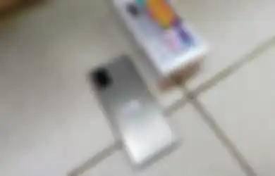 Hasil Kamera Samsung Galaxy A71 Dengan Warna Terbaru, Juara Selfie?