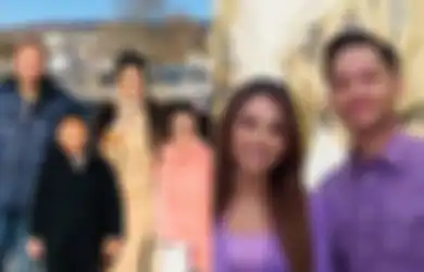  Sikapnya Berbeda 360 Derajat, Tega Abaikan Sampai Tak Pedulikan Aurel Hermansyah dan Azriel, Krisdayanti Justru Beri Pujian Setinggi Langit Putra Bungsunya Bersama Raul Lemos